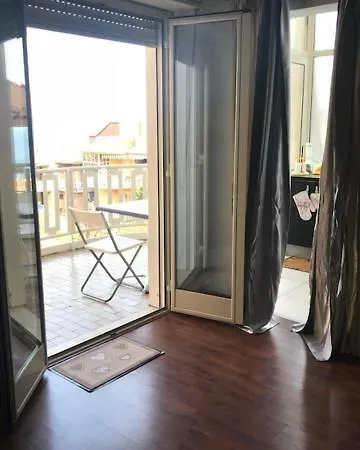 Romantico Loft Acitrezza *