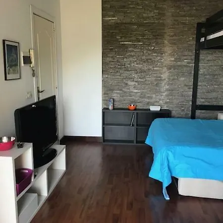Holiday home Romantico Loft Acitrezza