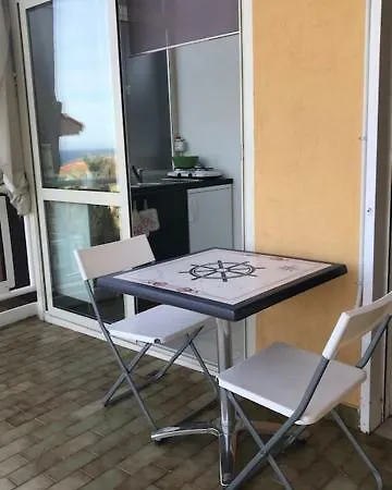 Holiday home Romantico Loft Acitrezza *