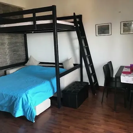 Romantico Loft Acitrezza * Aci Trezza