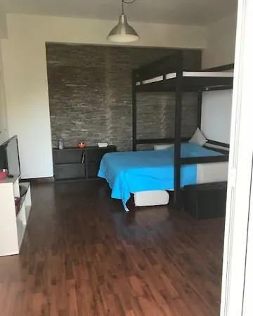 Romantico Loft Acitrezza Holiday home