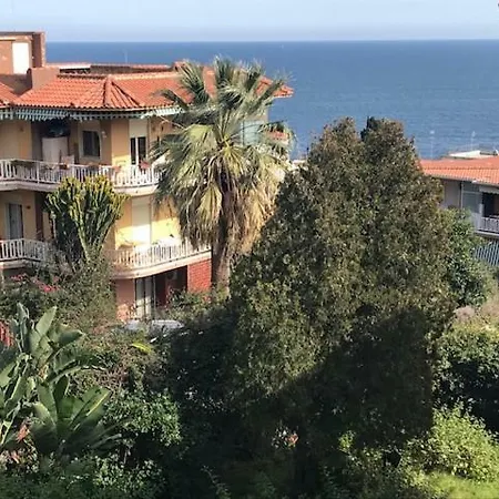 Romantico Loft Acitrezza