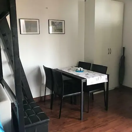 Holiday home Romantico Loft Acitrezza *