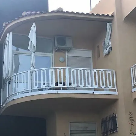 Romantico Loft Acitrezza * Aci Trezza