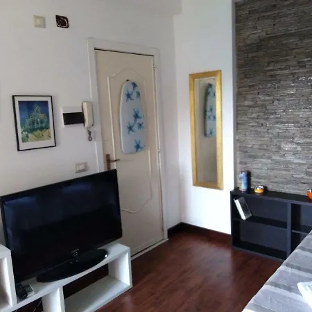 Holiday home Romantico Loft Acitrezza