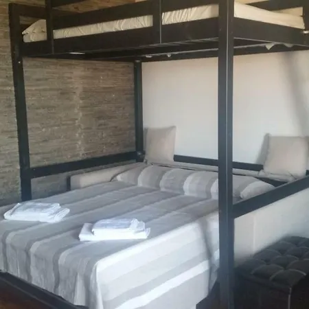 Holiday home Romantico Loft Acitrezza *
