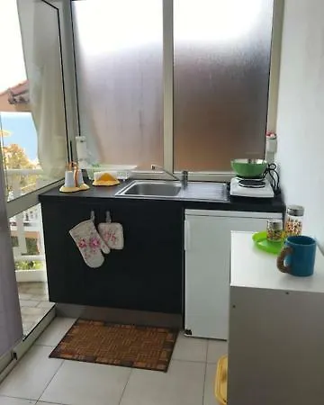 別荘 Romantico Loft Acitrezza アーチトレッツァ