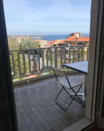 Romantico Loft Acitrezza アーチトレッツァ